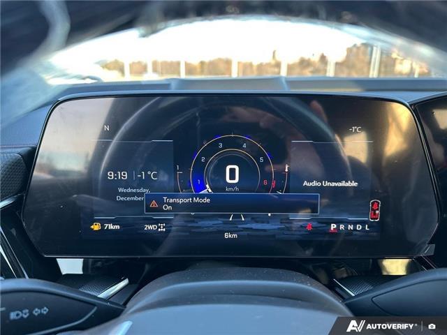 2026 Chevrolet Suburban RST (Stk: 2-13016) in Oshawa - Image 13 of 21 2026 Chevrolet Suburban RST (Stk: 2-13016) in Oshawa - Image 13 of 21