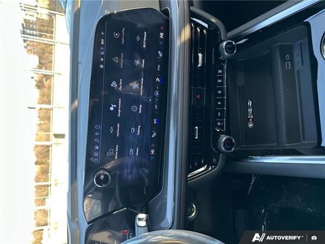 2026 Chevrolet Suburban RST (Stk: 2-13016) in Oshawa - Image 18 of 21 2026 Chevrolet Suburban RST (Stk: 2-13016) in Oshawa - Image 18 of 21