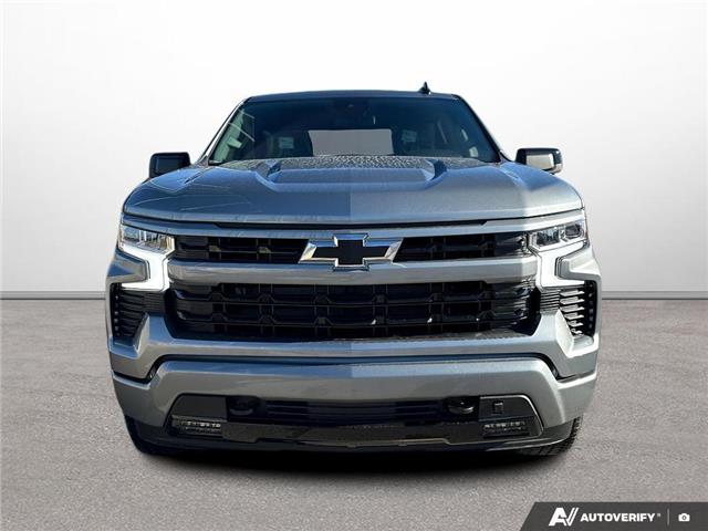 2026 Chevrolet Silverado 1500 RST (Stk: 2-13042) in Oshawa - Image 2 of 21