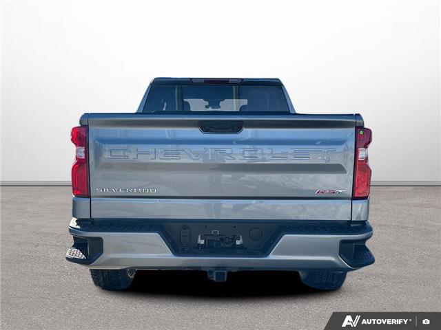 2026 Chevrolet Silverado 1500 RST (Stk: 2-13042) in Oshawa - Image 6 of 21