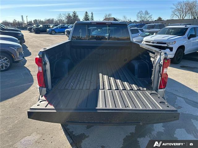 2026 Chevrolet Silverado 1500 RST (Stk: 2-13042) in Oshawa - Image 9 of 21