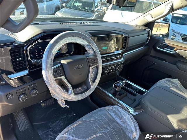 2026 Chevrolet Silverado 1500 RST (Stk: 2-13042) in Oshawa - Image 11 of 21