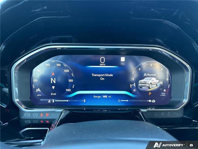 2026 Chevrolet Silverado 1500 RST (Stk: 2-13042) in Oshawa - Image 13 of 21