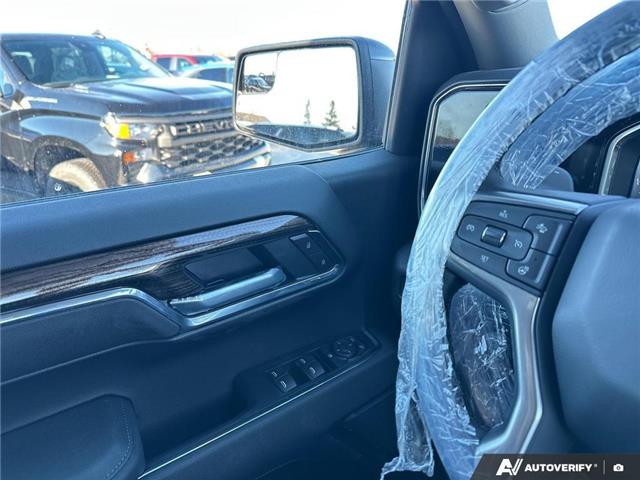 2026 Chevrolet Silverado 1500 RST (Stk: 2-13042) in Oshawa - Image 16 of 21