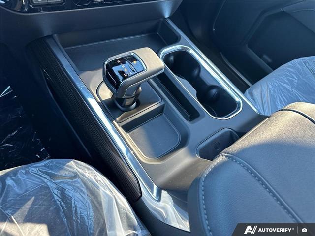 2026 Chevrolet Silverado 1500 RST (Stk: 2-13042) in Oshawa - Image 17 of 21