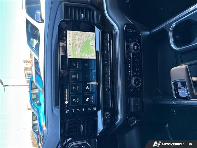 2026 Chevrolet Silverado 1500 RST (Stk: 2-13042) in Oshawa - Image 18 of 21