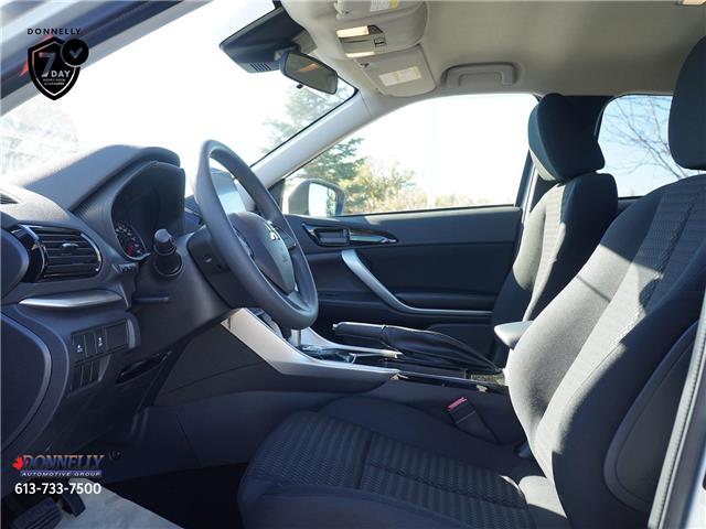 2026 Mitsubishi Eclipse Cross ES (Stk: MA10) in Ottawa - Image 10 of 25