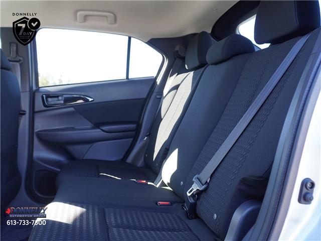 2026 Mitsubishi Eclipse Cross ES (Stk: MA10) in Ottawa - Image 11 of 25