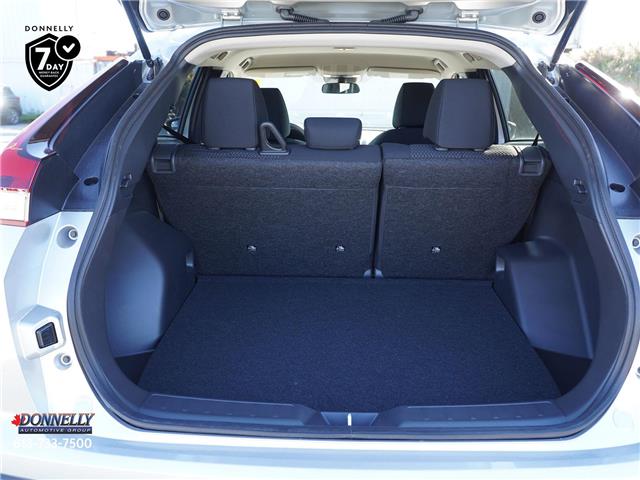 2026 Mitsubishi Eclipse Cross ES (Stk: MA10) in Ottawa - Image 12 of 25