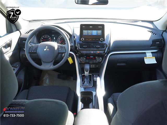 2026 Mitsubishi Eclipse Cross ES (Stk: MA10) in Ottawa - Image 13 of 25