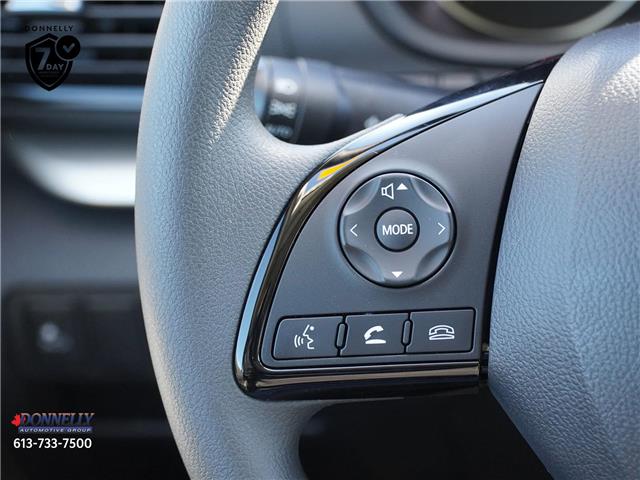 2026 Mitsubishi Eclipse Cross ES (Stk: MA10) in Ottawa - Image 15 of 25
