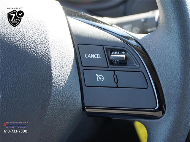 2026 Mitsubishi Eclipse Cross ES (Stk: MA10) in Ottawa - Image 16 of 25