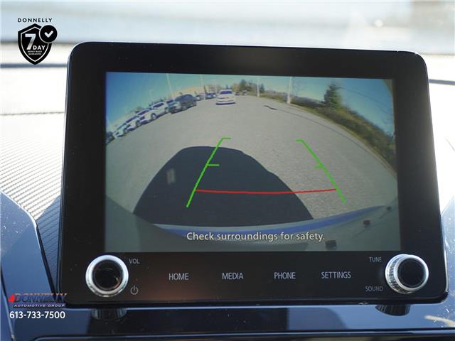 2026 Mitsubishi Eclipse Cross ES (Stk: MA10) in Ottawa - Image 19 of 25