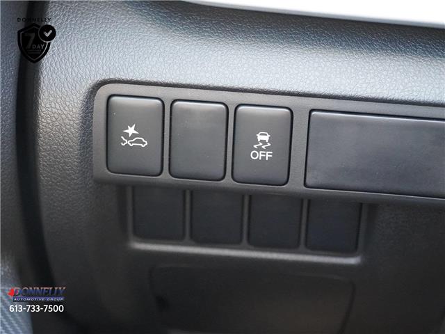 2026 Mitsubishi Eclipse Cross ES (Stk: MA10) in Ottawa - Image 21 of 25