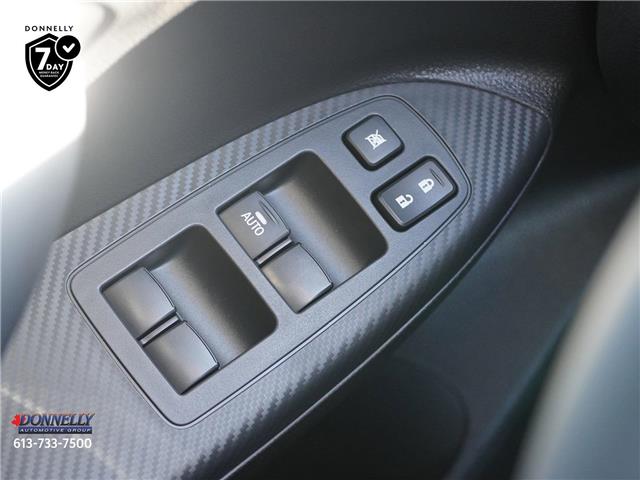 2026 Mitsubishi Eclipse Cross ES (Stk: MA10) in Ottawa - Image 22 of 25