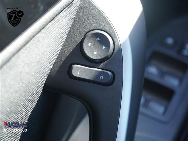 2026 Mitsubishi Eclipse Cross ES (Stk: MA10) in Ottawa - Image 23 of 25