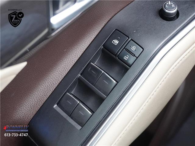 2021 Toyota Highlander Hybrid Limited (Stk: KZ343A) in Ottawa - Image 22 of 26