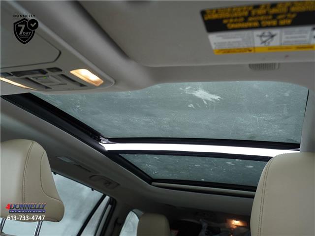 2021 Toyota Highlander Hybrid Limited (Stk: KZ343A) in Ottawa - Image 26 of 26