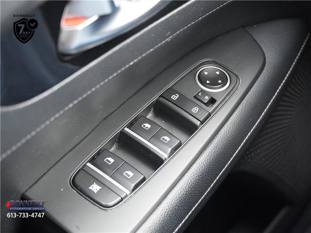 2023 Kia Forte GT-Line (Stk: KUR3254) in Ottawa - Image 22 of 24