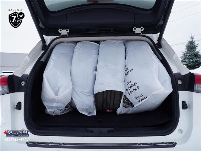 2021 Toyota Highlander Hybrid Limited (Stk: KZ343A) in Kanata - Image 12 of 26