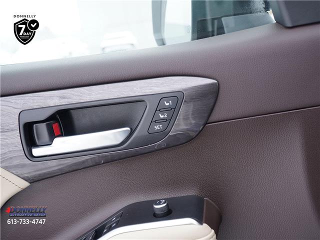 2021 Toyota Highlander Hybrid Limited (Stk: KZ343A) in Kanata - Image 25 of 26