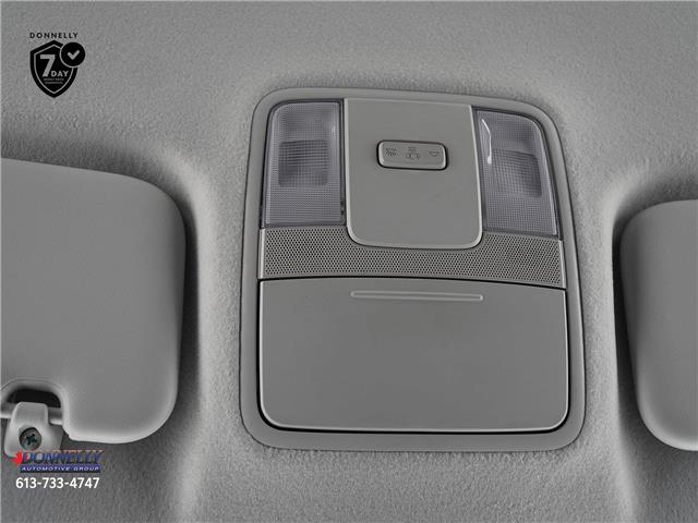 2023 Kia Forte GT-Line (Stk: KUR3254) in Kanata - Image 24 of 24