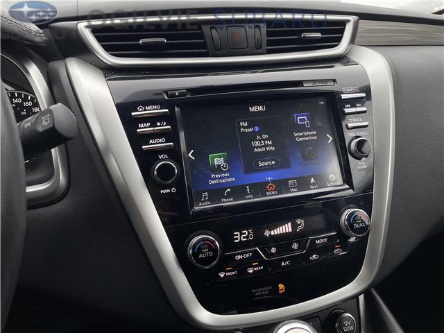 2018 Nissan Murano SL (Stk: 18-SQ775A) in Ottawa - Image 2 of 28