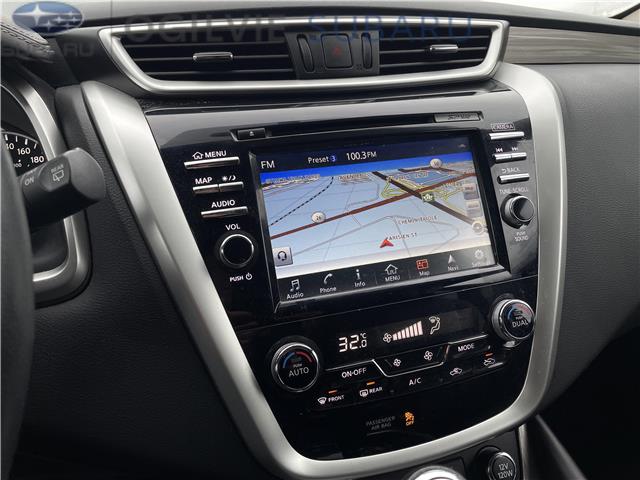 2018 Nissan Murano SL (Stk: 18-SQ775A) in Ottawa - Image 3 of 28