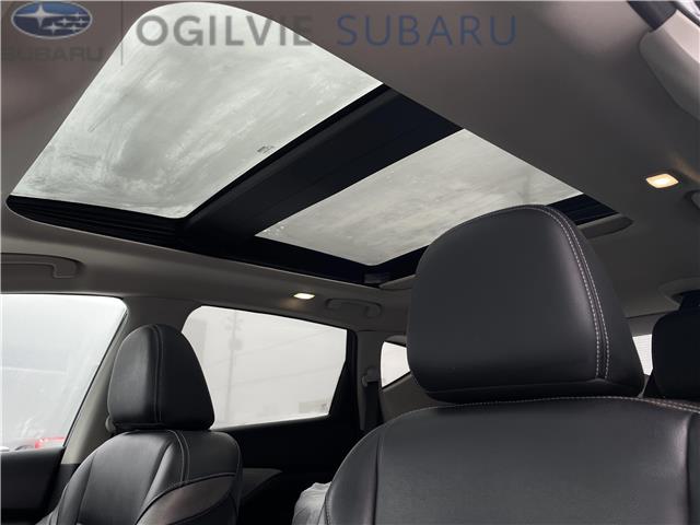 2018 Nissan Murano SL (Stk: 18-SQ775A) in Ottawa - Image 6 of 28