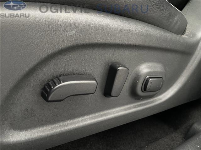 2018 Nissan Murano SL (Stk: 18-SQ775A) in Ottawa - Image 8 of 28