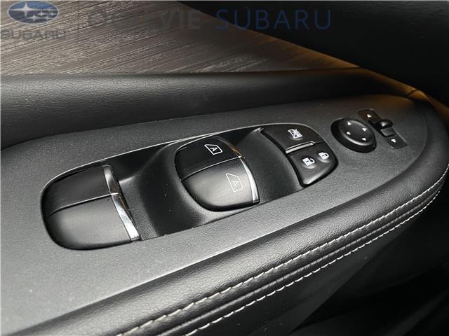 2018 Nissan Murano SL (Stk: 18-SQ775A) in Ottawa - Image 15 of 28