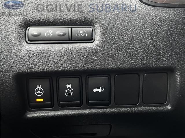 2018 Nissan Murano SL (Stk: 18-SQ775A) in Ottawa - Image 17 of 28