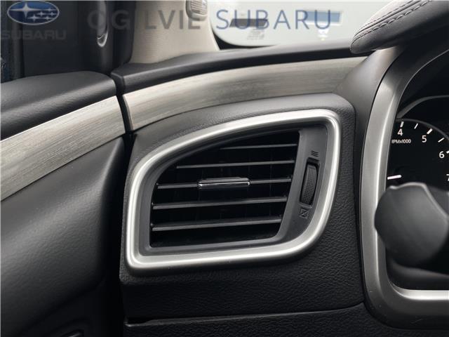 2018 Nissan Murano SL (Stk: 18-SQ775A) in Ottawa - Image 18 of 28