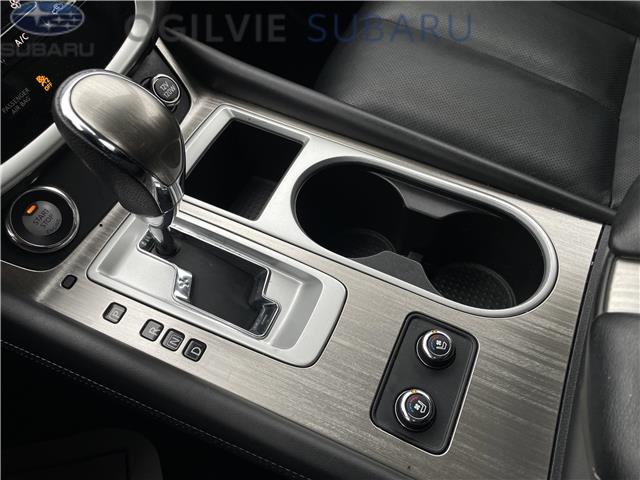 2018 Nissan Murano SL (Stk: 18-SQ775A) in Ottawa - Image 20 of 28