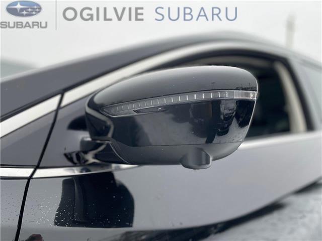 2018 Nissan Murano SL (Stk: 18-SQ775A) in Ottawa - Image 26 of 28