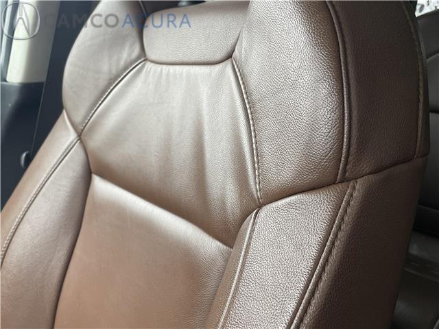 2017 Acura MDX Navigation Package (Stk: 15-26071B) in Ottawa - Image 7 of 31