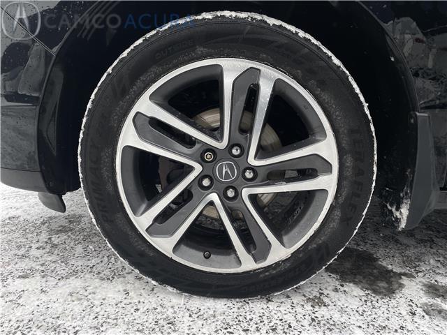 2017 Acura MDX Navigation Package (Stk: 15-26071B) in Ottawa - Image 14 of 31