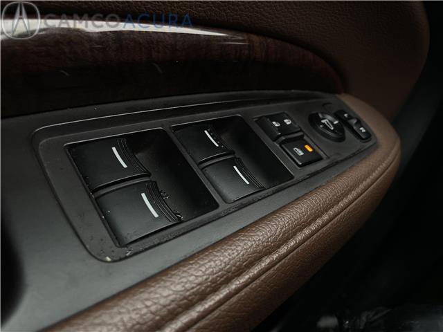 2017 Acura MDX Navigation Package (Stk: 15-26071B) in Ottawa - Image 16 of 31