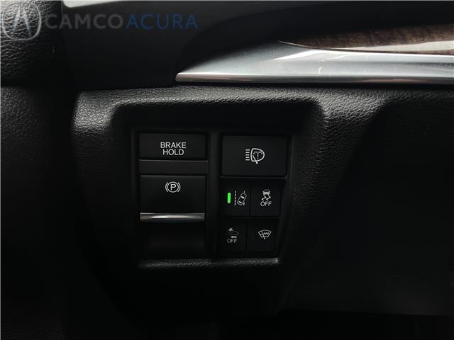 2017 Acura MDX Navigation Package (Stk: 15-26071B) in Ottawa - Image 18 of 31