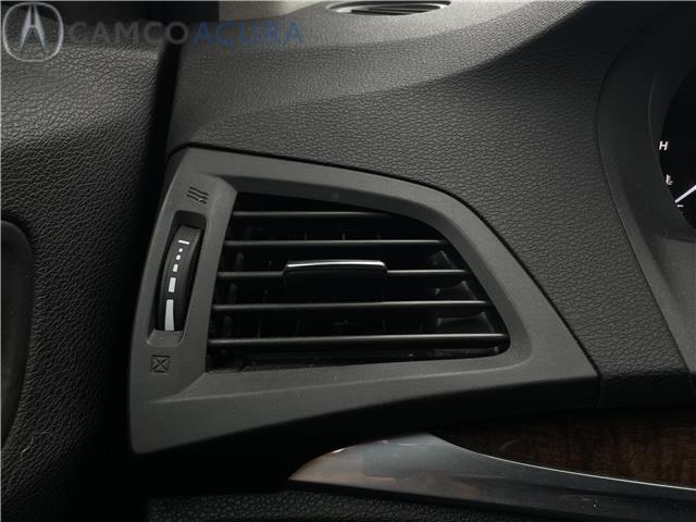 2017 Acura MDX Navigation Package (Stk: 15-26071B) in Ottawa - Image 19 of 31