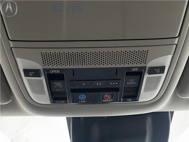 2017 Acura MDX Navigation Package (Stk: 15-26071B) in Ottawa - Image 20 of 31