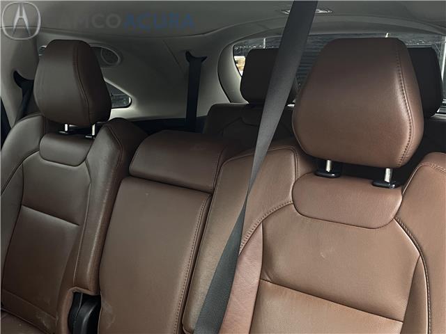 2017 Acura MDX Navigation Package (Stk: 15-26071B) in Ottawa - Image 23 of 31