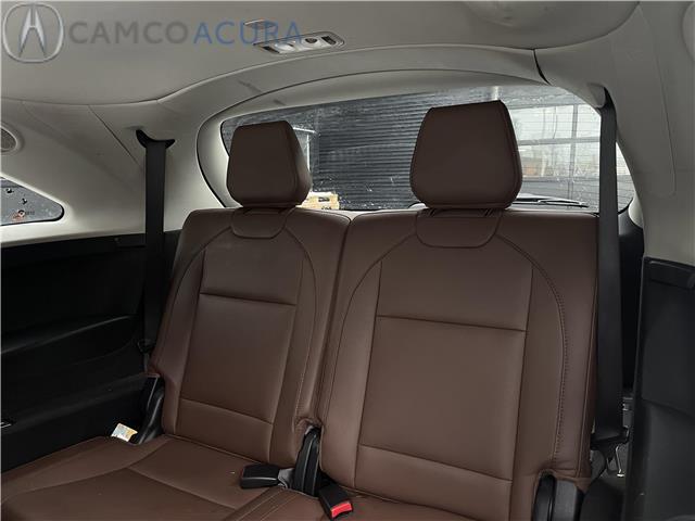 2017 Acura MDX Navigation Package (Stk: 15-26071B) in Ottawa - Image 24 of 31