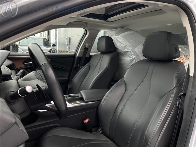 2021 Acura TLX Tech (Stk: 15-P26044A) in Ottawa - Image 6 of 27