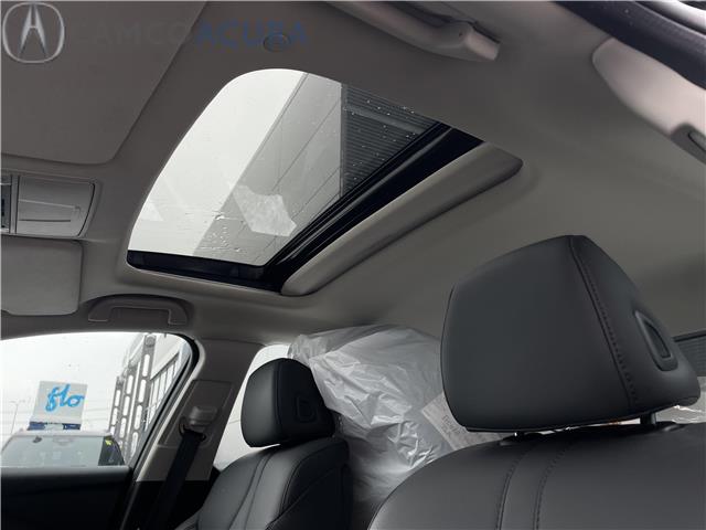 2021 Acura TLX Tech (Stk: 15-P26044A) in Ottawa - Image 8 of 27
