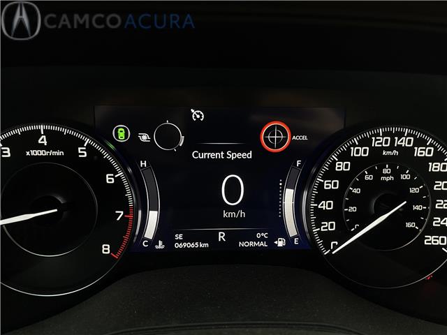 2021 Acura TLX Tech (Stk: 15-P26044A) in Ottawa - Image 13 of 27