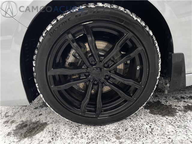 2021 Acura TLX Tech (Stk: 15-P26044A) in Ottawa - Image 14 of 27