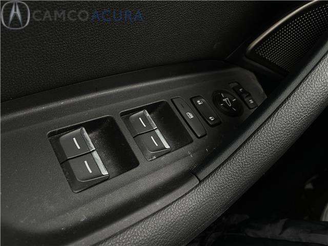 2021 Acura TLX Tech (Stk: 15-P26044A) in Ottawa - Image 16 of 27