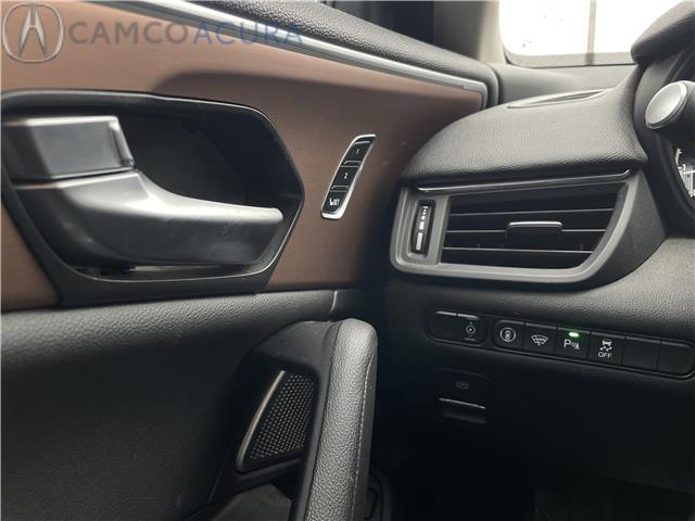 2021 Acura TLX Tech (Stk: 15-P26044A) in Ottawa - Image 17 of 27