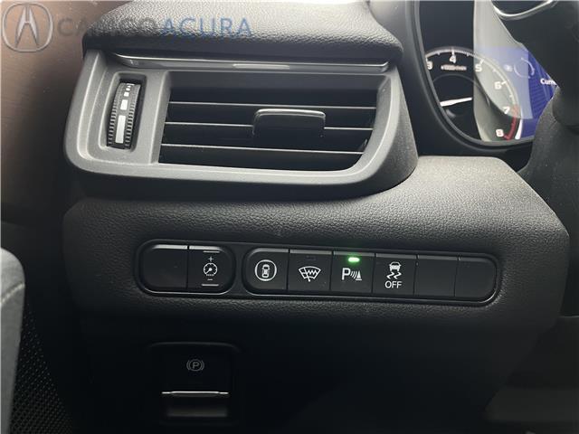 2021 Acura TLX Tech (Stk: 15-P26044A) in Ottawa - Image 18 of 27